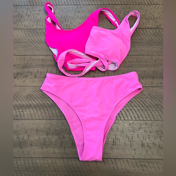 Shein bikini - Picture 3 of 5